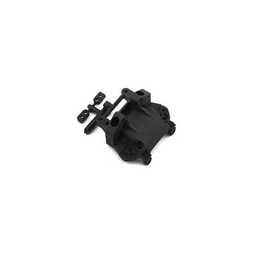 Kyosho - Rear Bulkhead EP