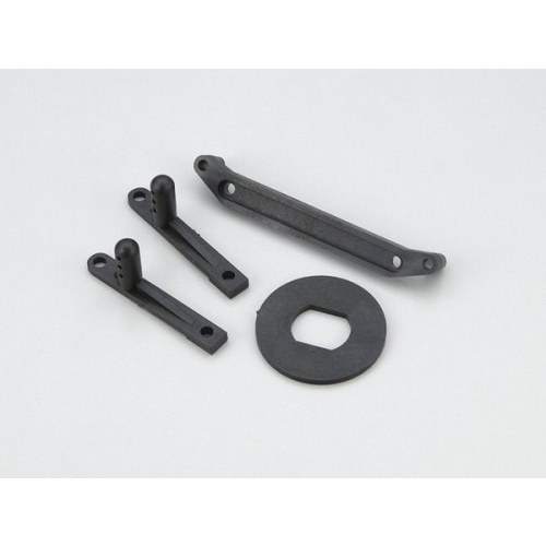 Kyosho - Steering Plate Set