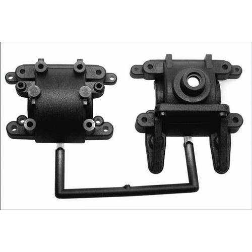 Kyosho - Bulkhead (DST)