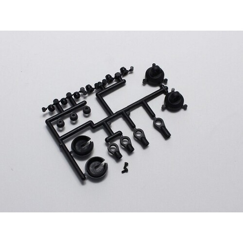 Kyosho - Shock Plastic Parts (RT6/RB6 RS/RB7)