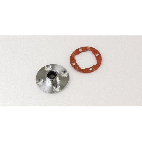 Kyosho - Aluminum Gear Diff.Case Cup(RB6/RT6/SC6)