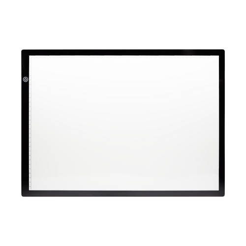 Lightcraft - A4 Ultrathin Light Box