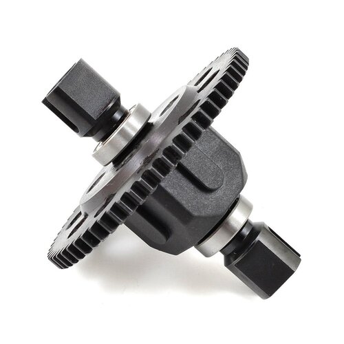 Losi - Center Differential  Assembled: 1:5 4wd DB XL