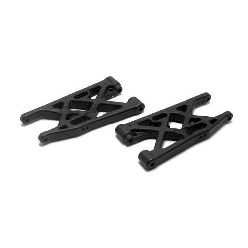 Losi - Rear Suspension Arm Set: 8B 2.0