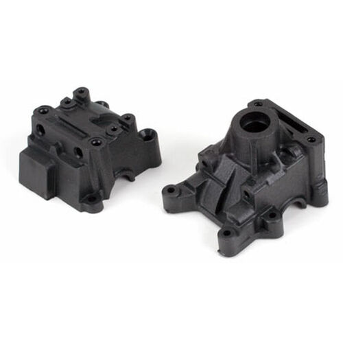 TLR - Front Gearbox Set: 8B - 8T