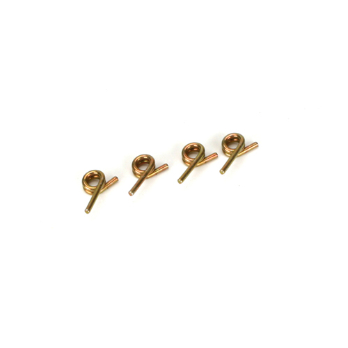 Losi - Clutch Springs  Gold(4): 8B  8T