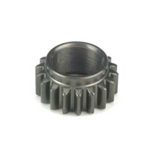 TLR - 18T Pinion. Low Gear: LST