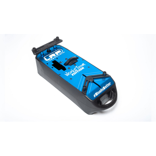 LRP Competition Starter Box - WorksTeam Edition