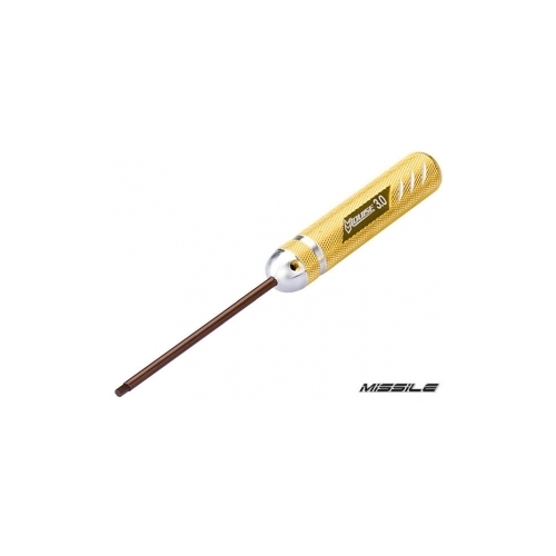 Hex Driver 3.0mm