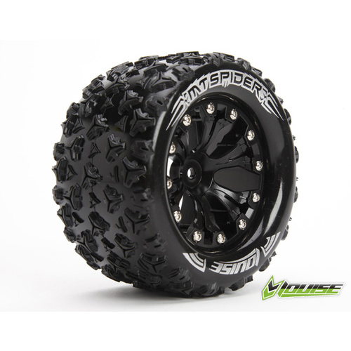 MT-Spider 2.8inch Truck Tyre Sport/Black