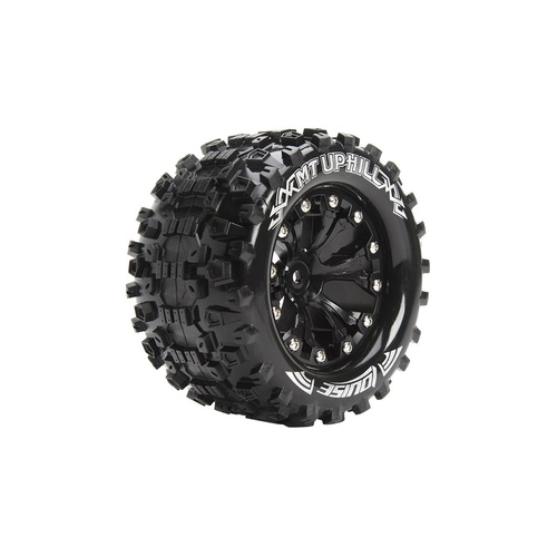 Louise - Rim and Tyre MT-UPHILL w/14mm hex 2pc