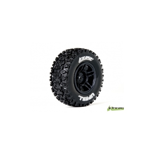 Louise - Sc-Uphill 1/10 Front Tyre/Insert Soft