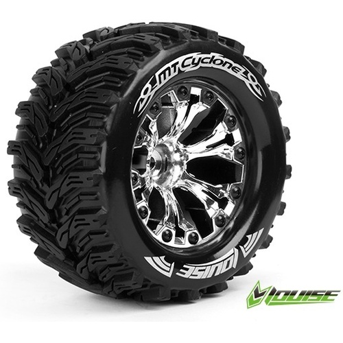 MT-Cyclone Chrome Rim 0 offset