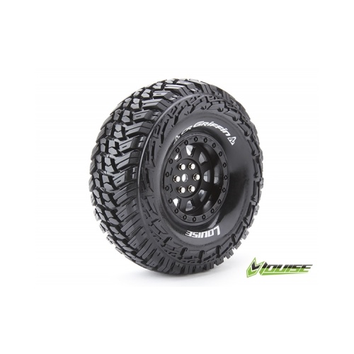 Griffin 1.9 Super Soft Crawler Tyres
