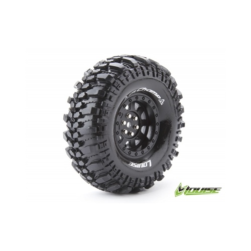Champ 1.9 Super Soft Crawler Tyres