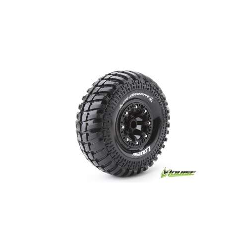 Louise - Tyre And Rim Ardent Crawler 2.2"