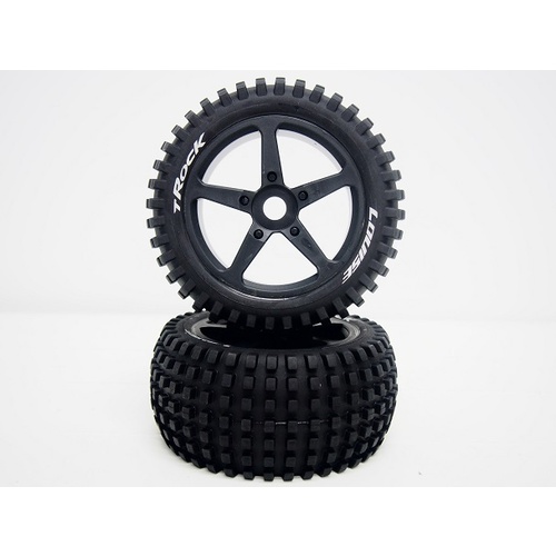 Louise - T-Rock 1/8th Truggy Tyre