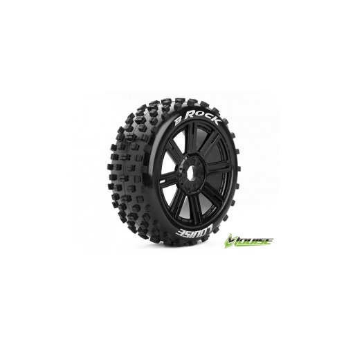 Louise - B-Rock Sport