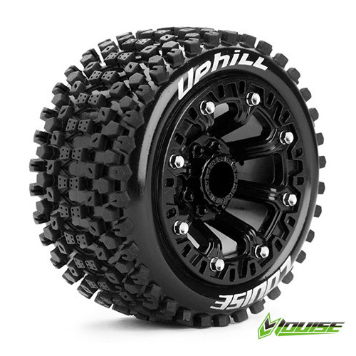 ST-UPHILL 2.2 BUGGY suit 1/10 & 1/16