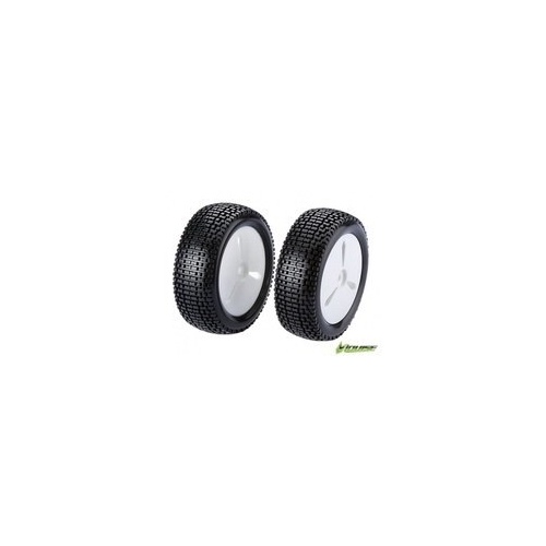 #E-Groove sport rim and tyre 10mm hex