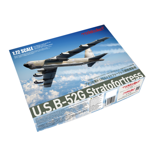 Model Collect - 1/72 B-52G Stratofortress UA72212