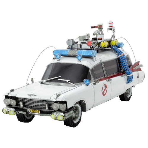 Iconx - Ecto-1 Ghostbusters ICX230