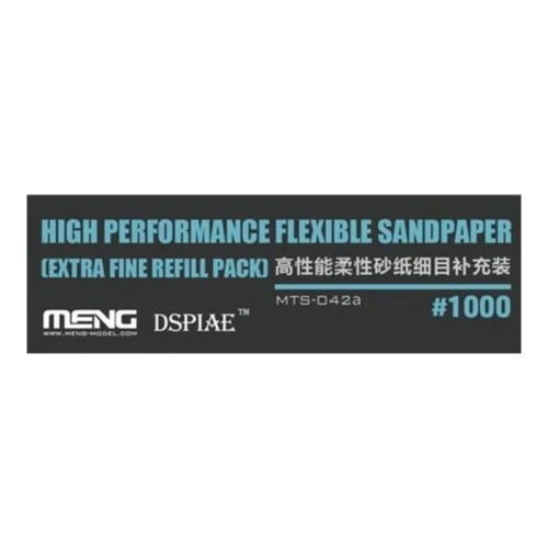 Meng - Flexi Paper Fine Refill (1000)