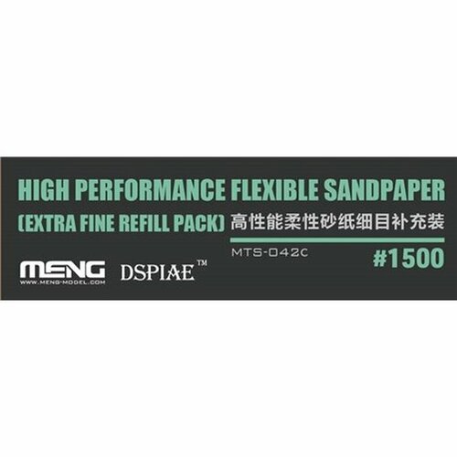 Meng - Flexi Paper Fine Refill (1500)