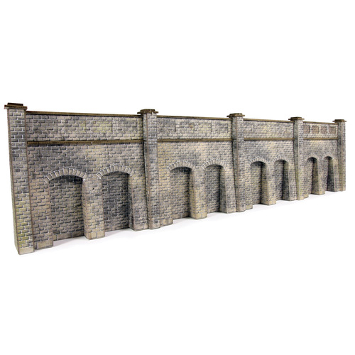Metcalfe - N Retaining Wall Stone