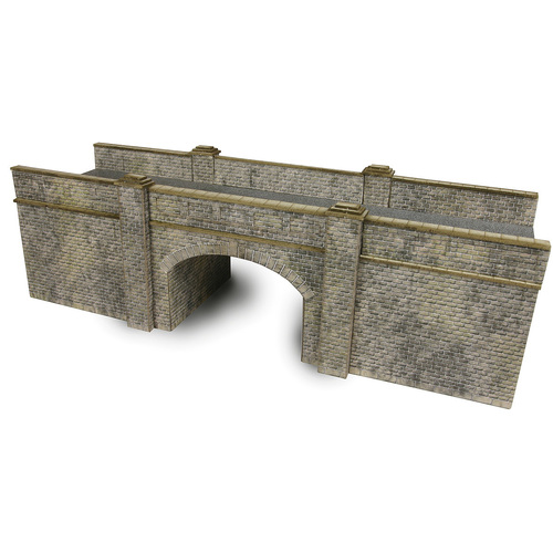 Metcalfe - N Railway Bridge Stone