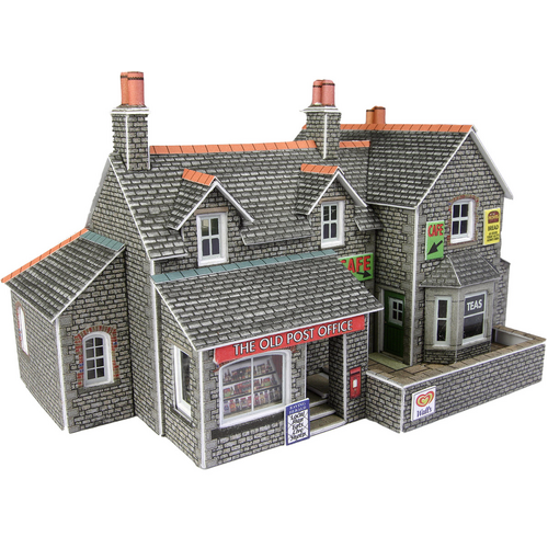 Metcalfe - N Village Shop & Cafe