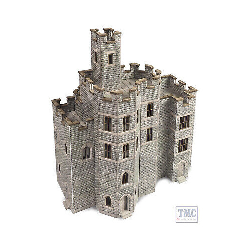 Metcalfe - N Castle Hall