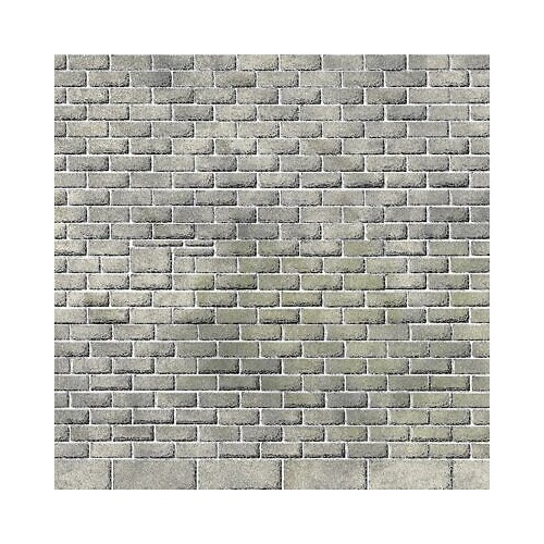 Metcalfe - N Castle Stonework