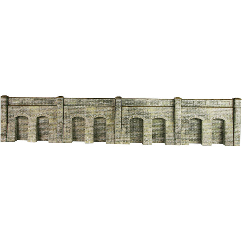 Metcalfe - Retainer Wall Stone
