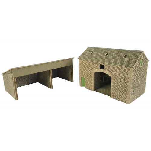 Metcalfe - Manor Farm Barn