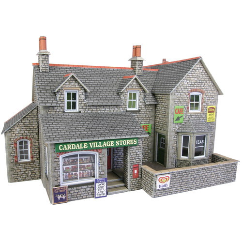 Metcalfe - Village Shop and Cafe