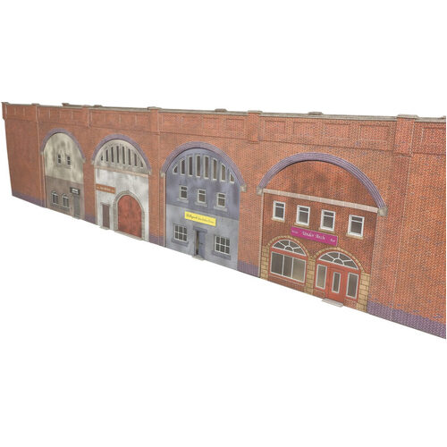 Metcalfe - OO/HO Scale Railway Arches