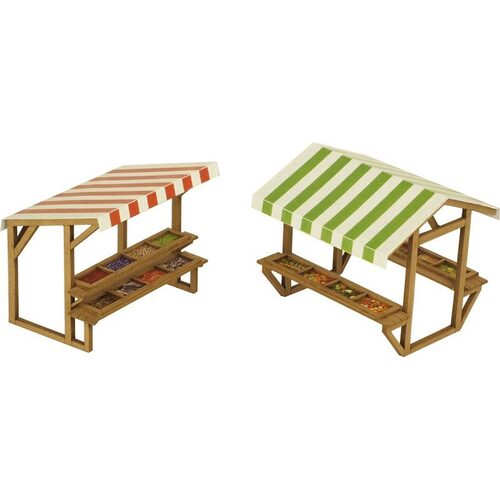 Metcalfe - Market Stalls (2)