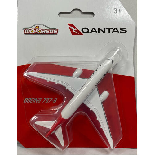 Majorette - Qantas Boeing 787-9