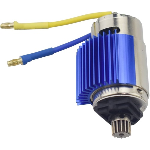 MJX -  Motor 1639B