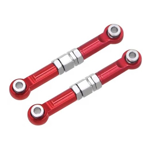 MJX - Upgrade Aluminium Steering Linkage (2pcs) 16431