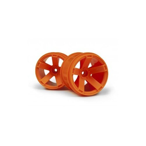 Maverick Quantum XT Wheel (Orange/2pcs)  - MV150165