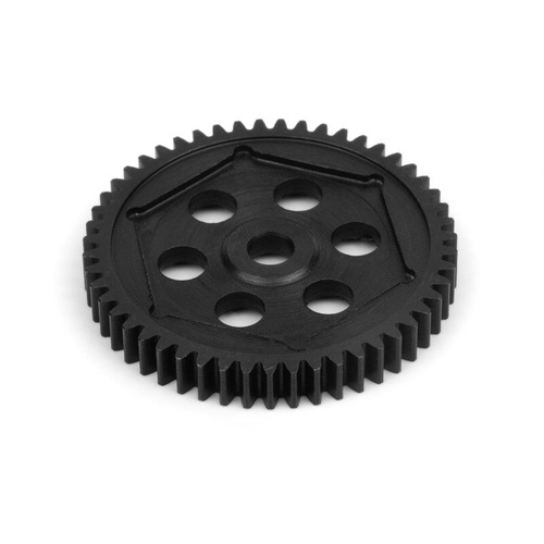 Maverick HD Steel Spur Gear 51T (32DP)