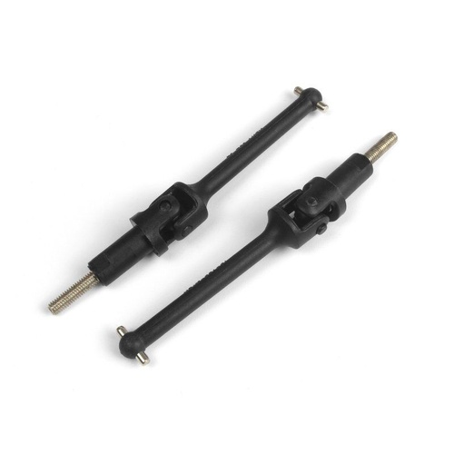 Maverick Atom Front Universal Driveshaft Set (2pcs)