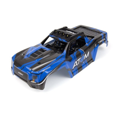 Maverick Assembled AT1 Bodyshell (Blue) [150569]