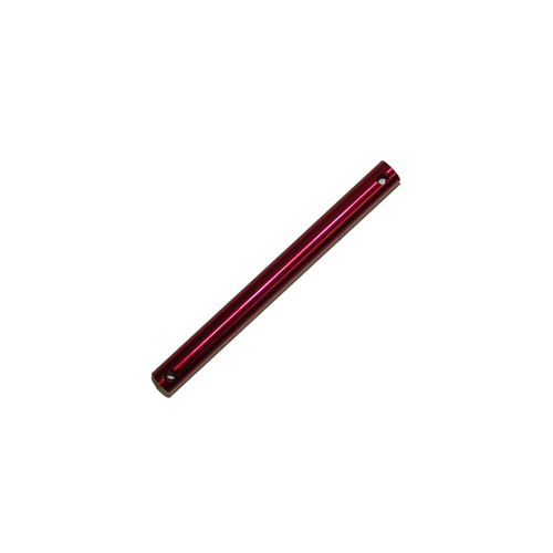Rear Centre Roll Bar L=89mm 2 Pcs - Red