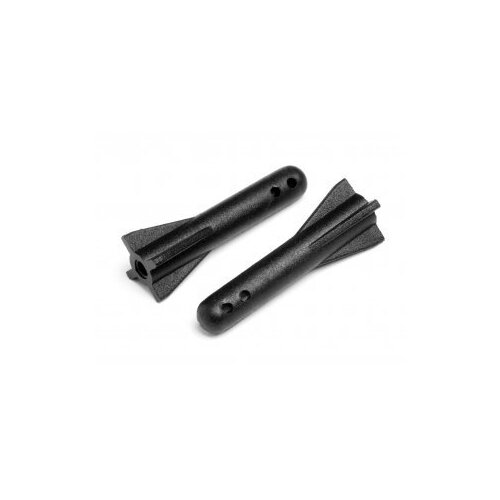Maverick Battery Cover Post (2Pcs) (All Strada and Evo)  - MV22077