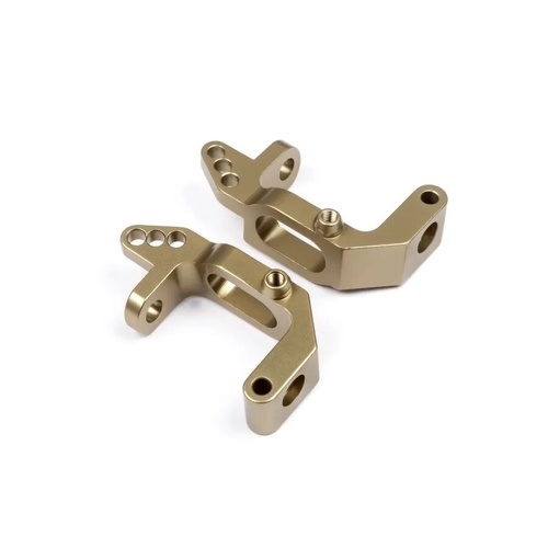 Maverick Aluminum C-Hubs (2 Pcs)  - MV22804