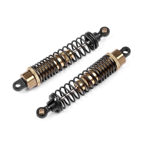Maverick Aluminium Shock Set (XB/SC/XT/RX/DT) (2PCS)  - MV22806
