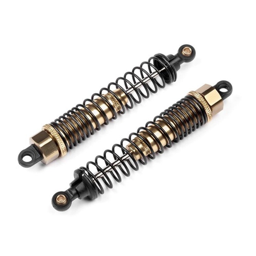 Maverick Aluminium Shock Set (MT) (2PCS)  - MV22808